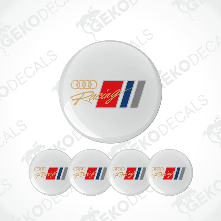 AUDI RACING