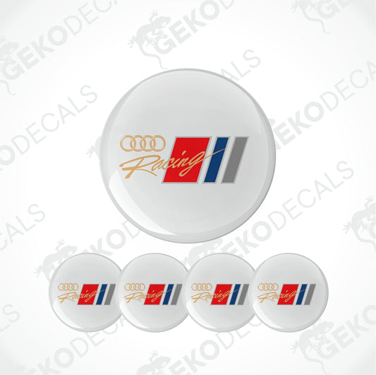AUDI RACING