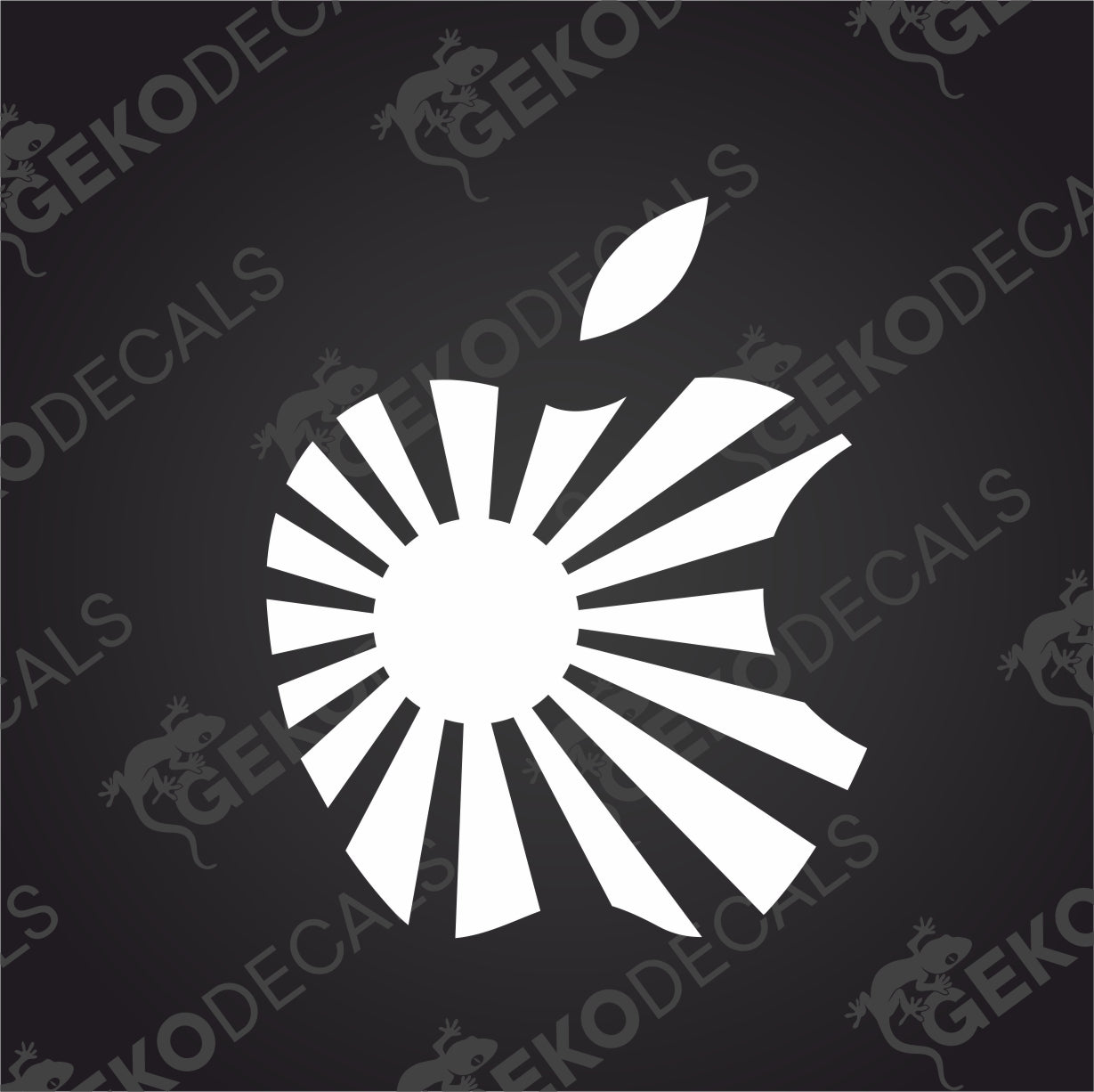JDM APPLE