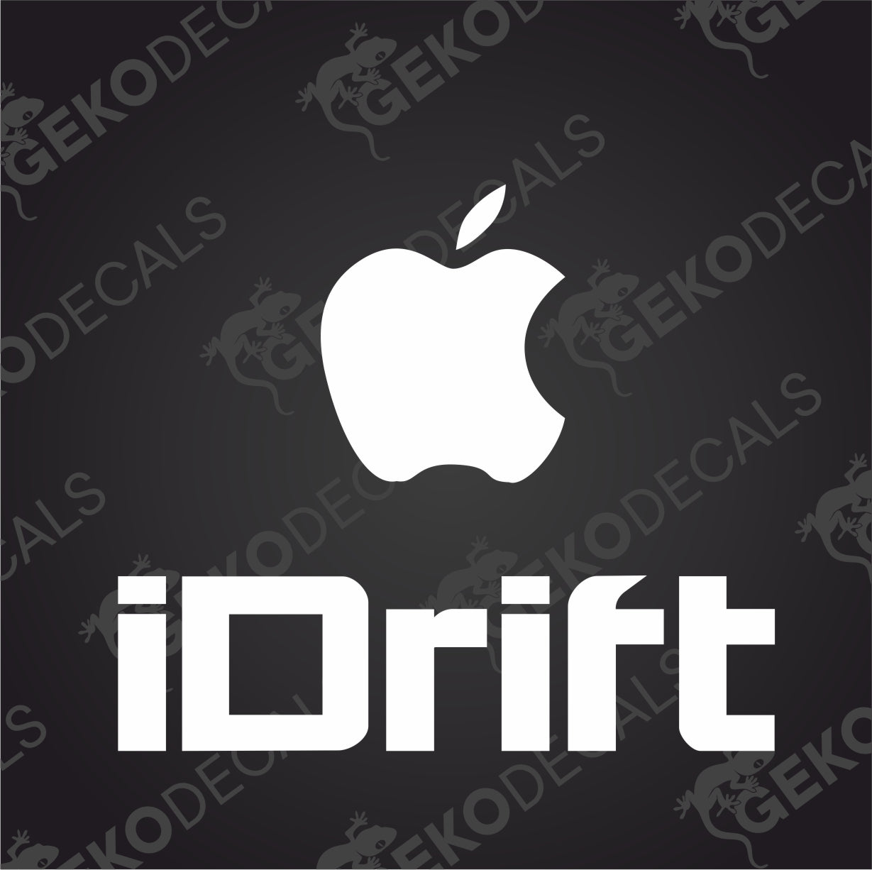 APPLE IDRIFT