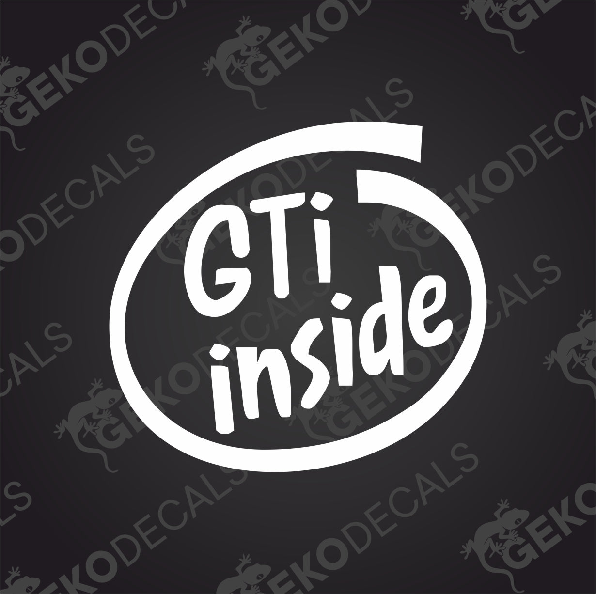 GTI INUTI