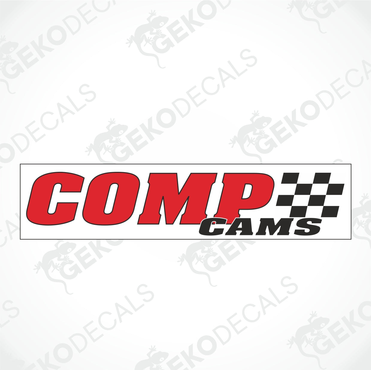 COMP CAMS