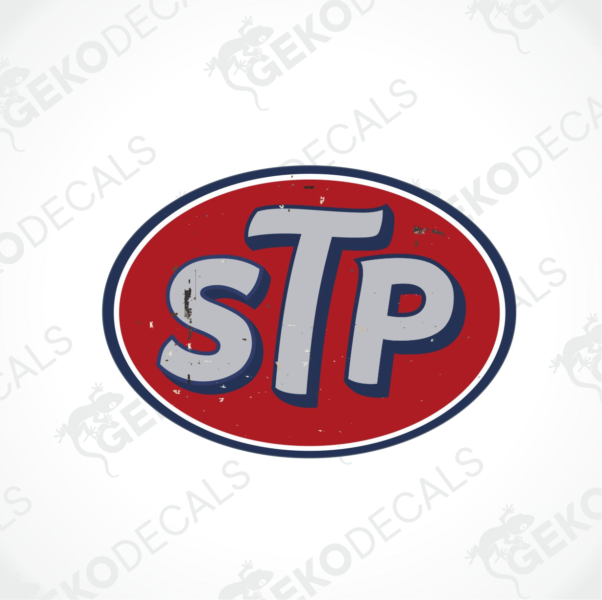 STP VINTAGE