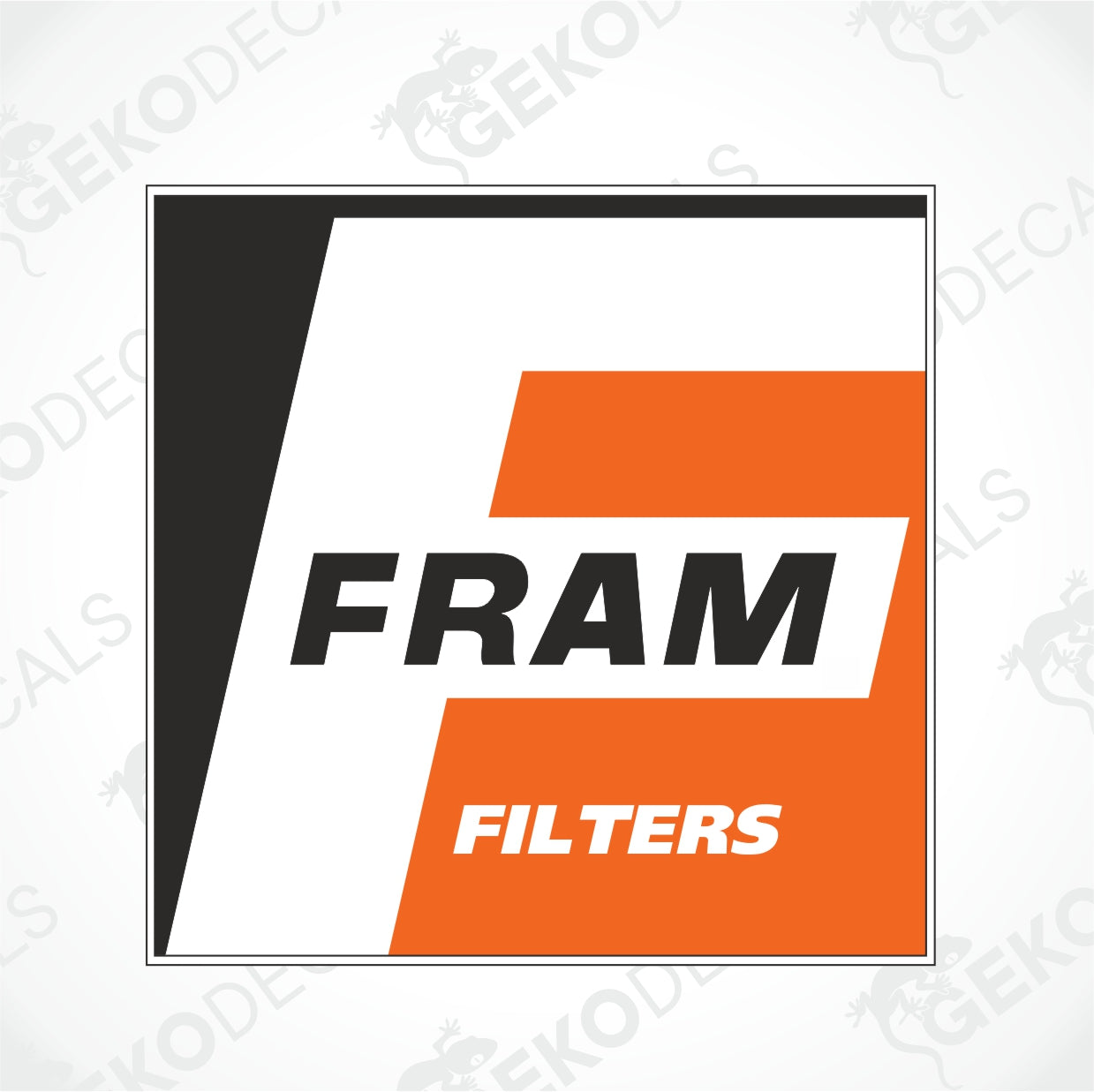 FRAM FILTER