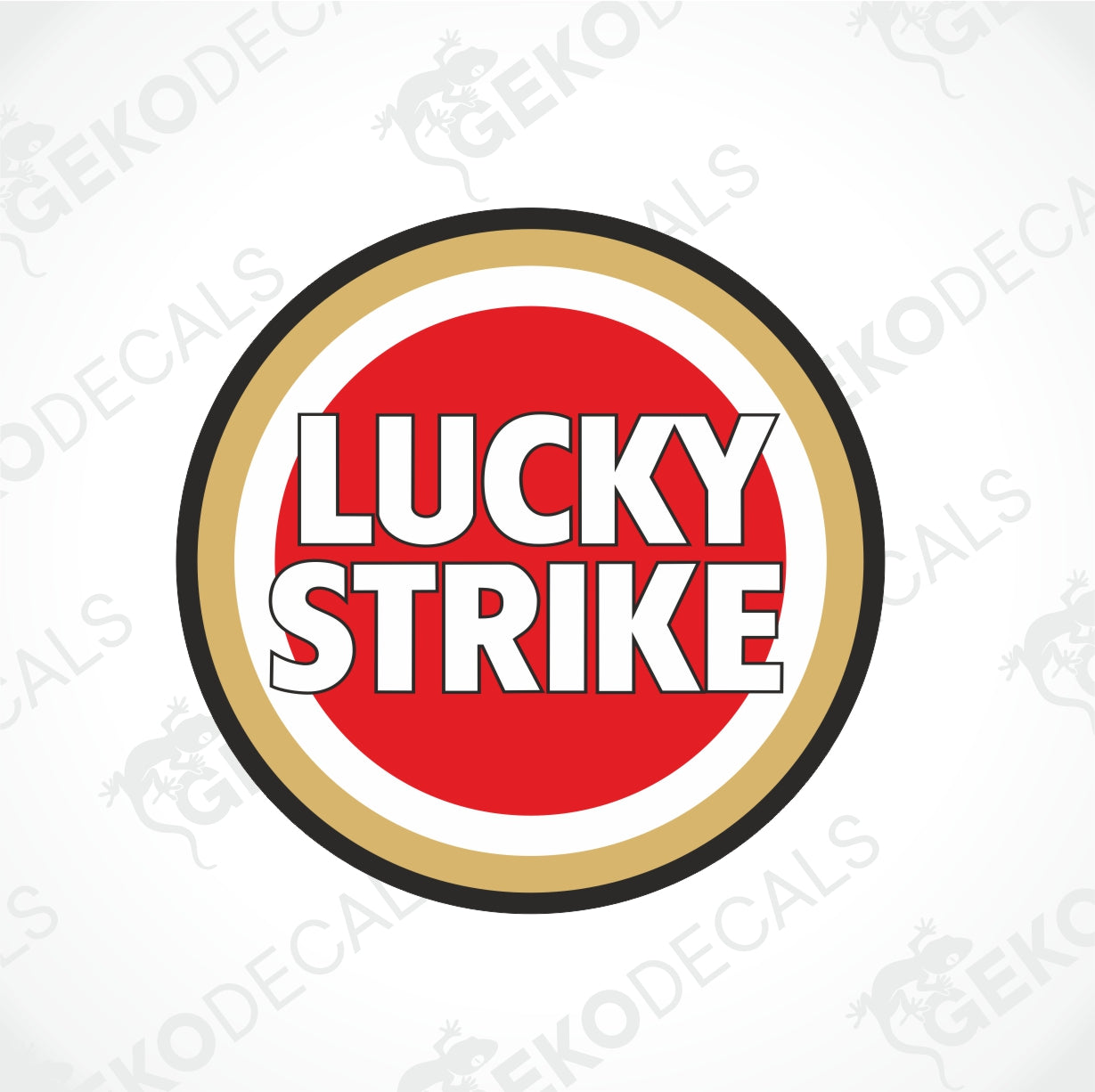 LUCKY STRIKE