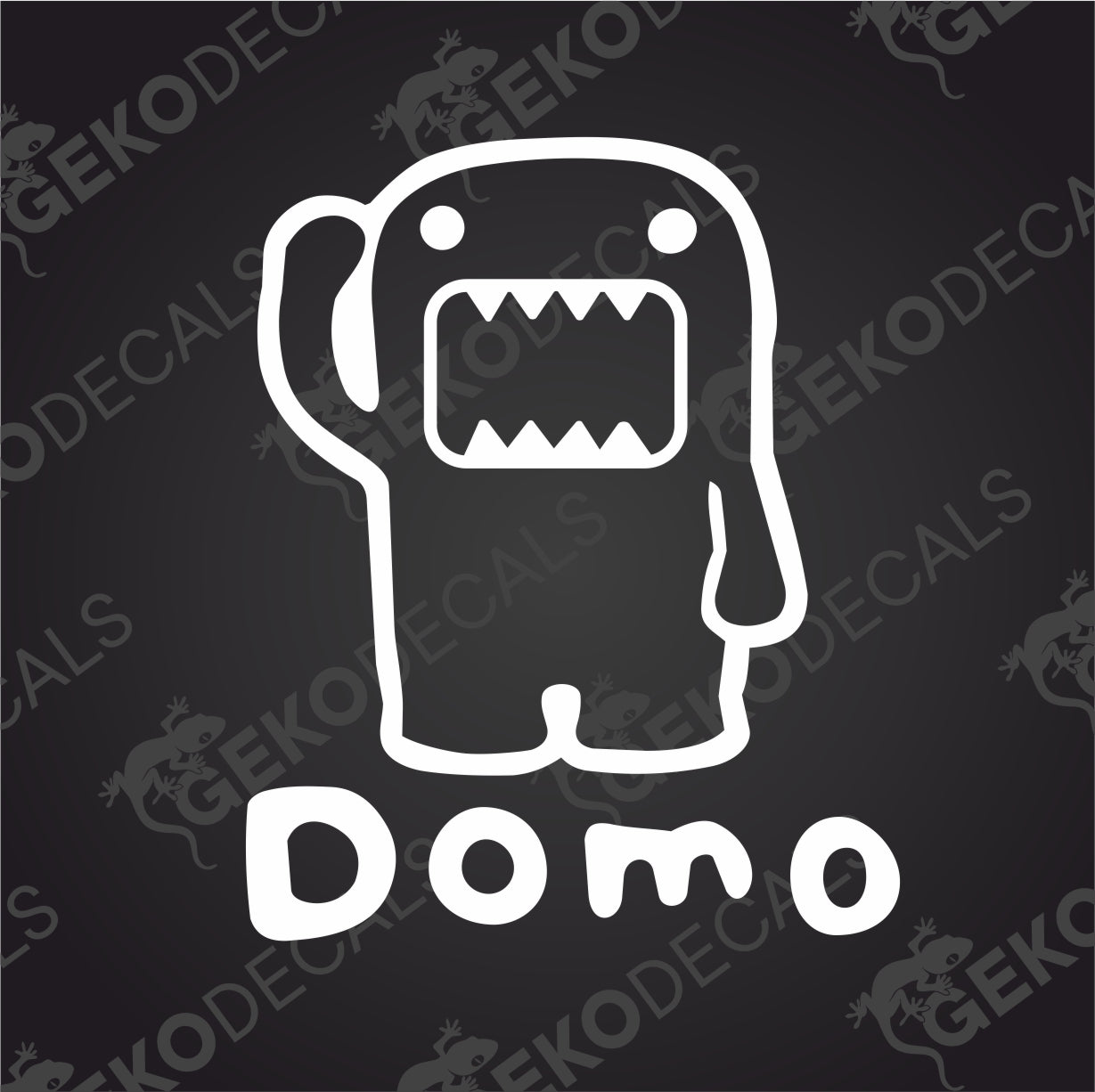 JDM DOMO