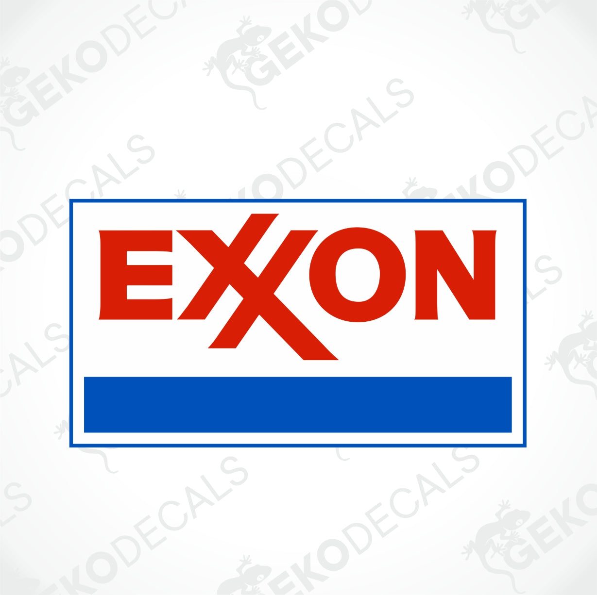 EXXON