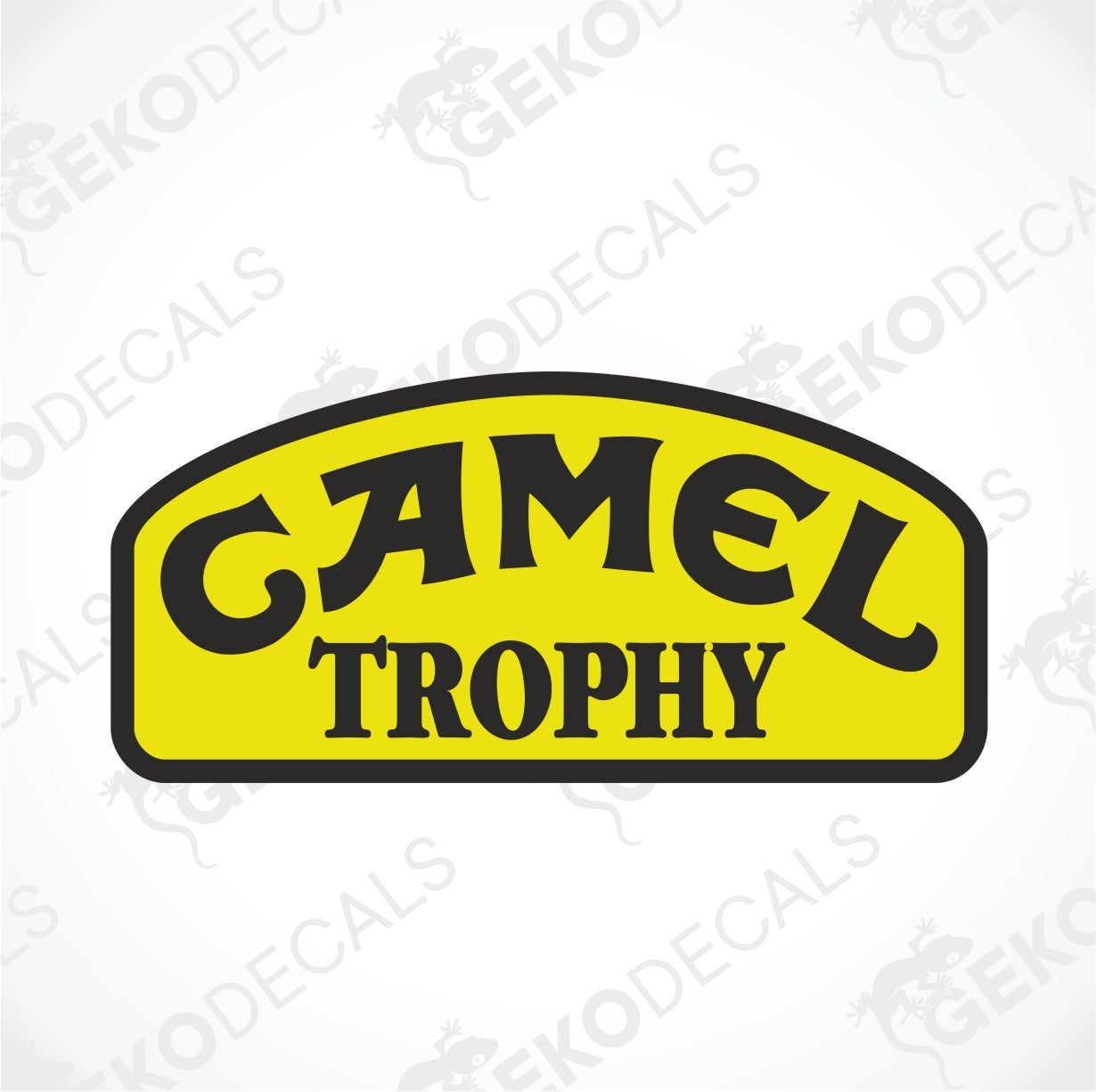 CAMEL TROPHY