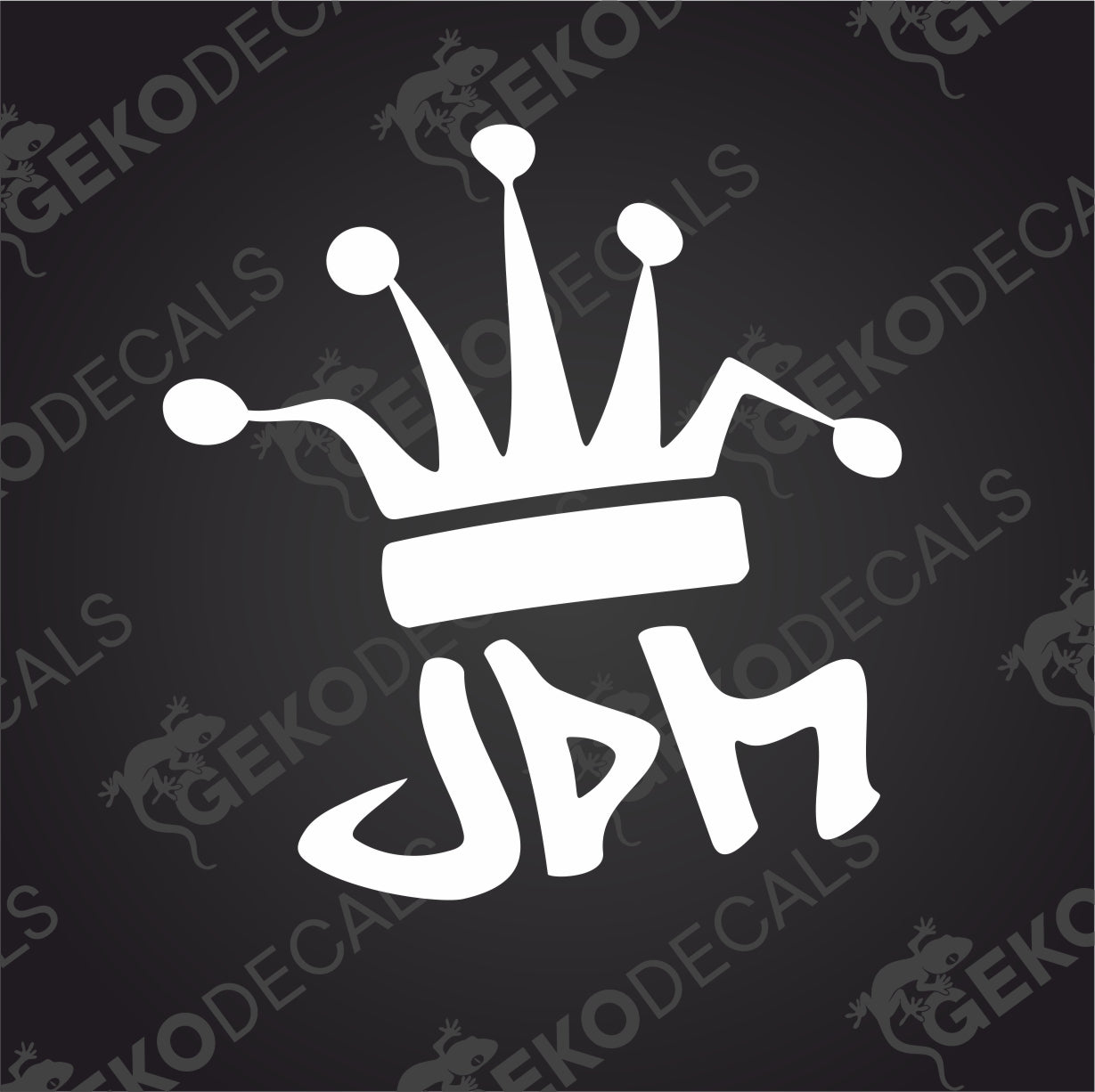 JDM KING