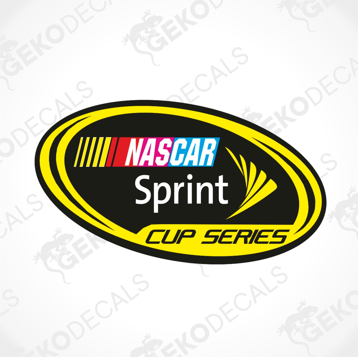 NASCAR