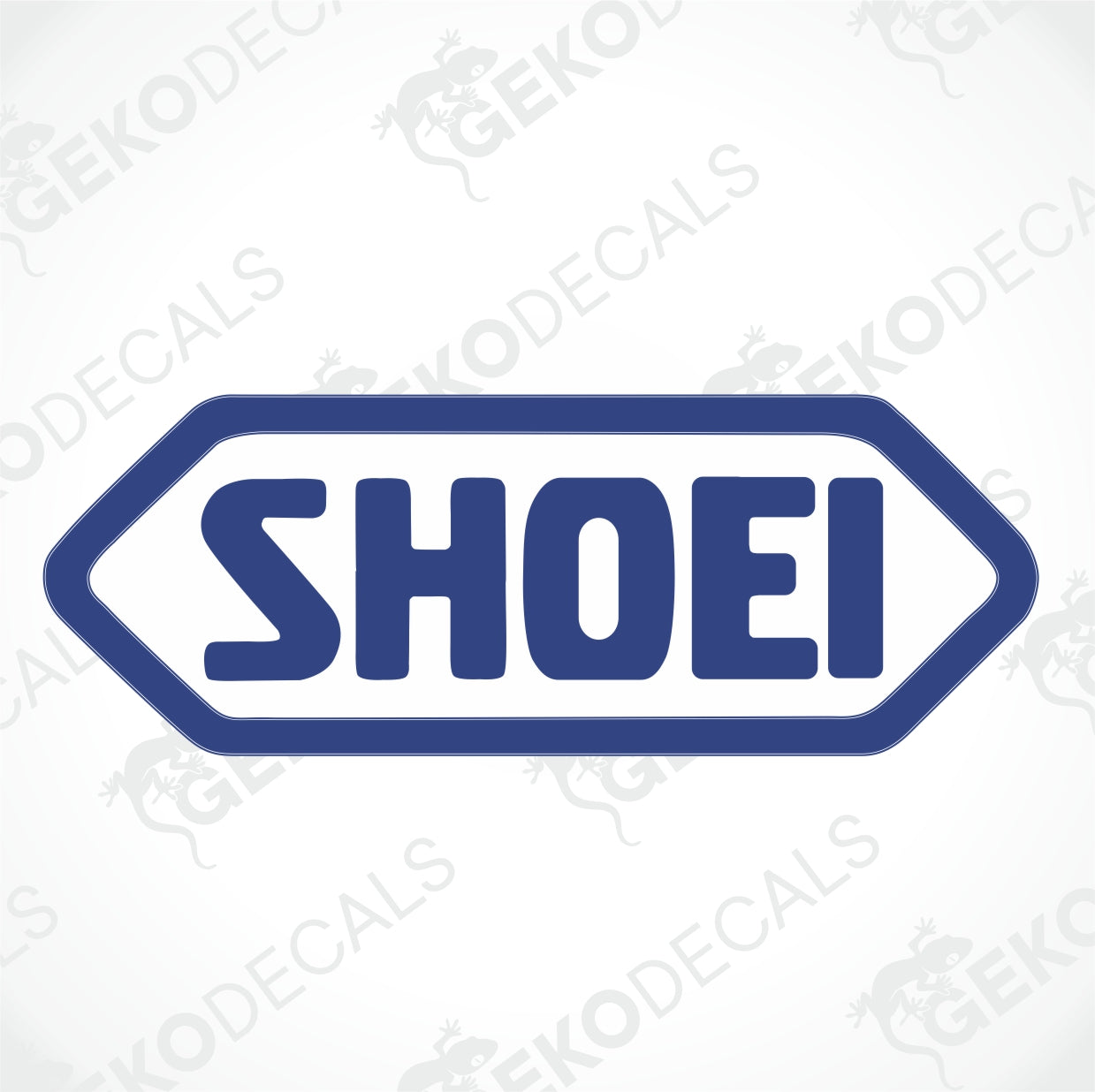 SHOEI