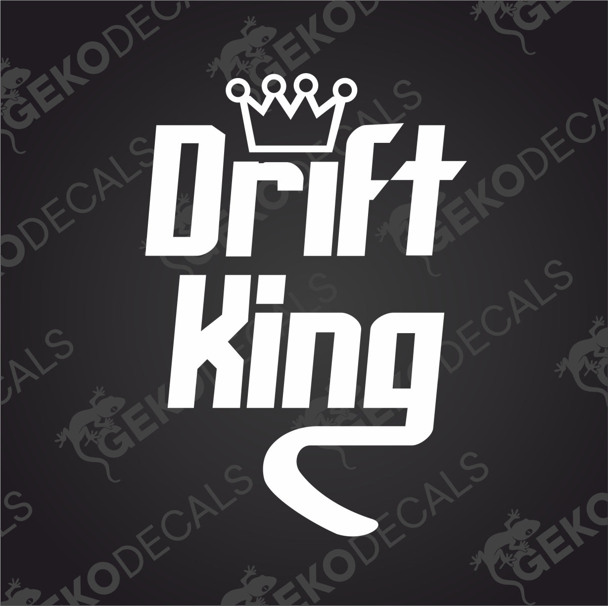 DRIFT KING