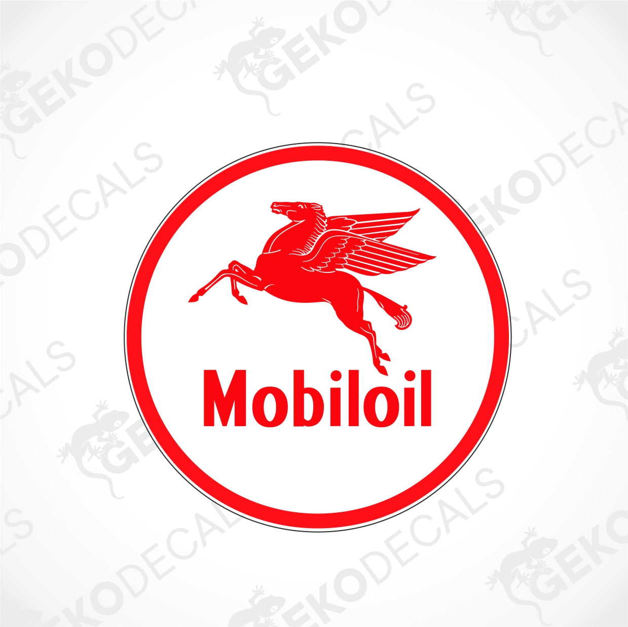 MOBILOIL