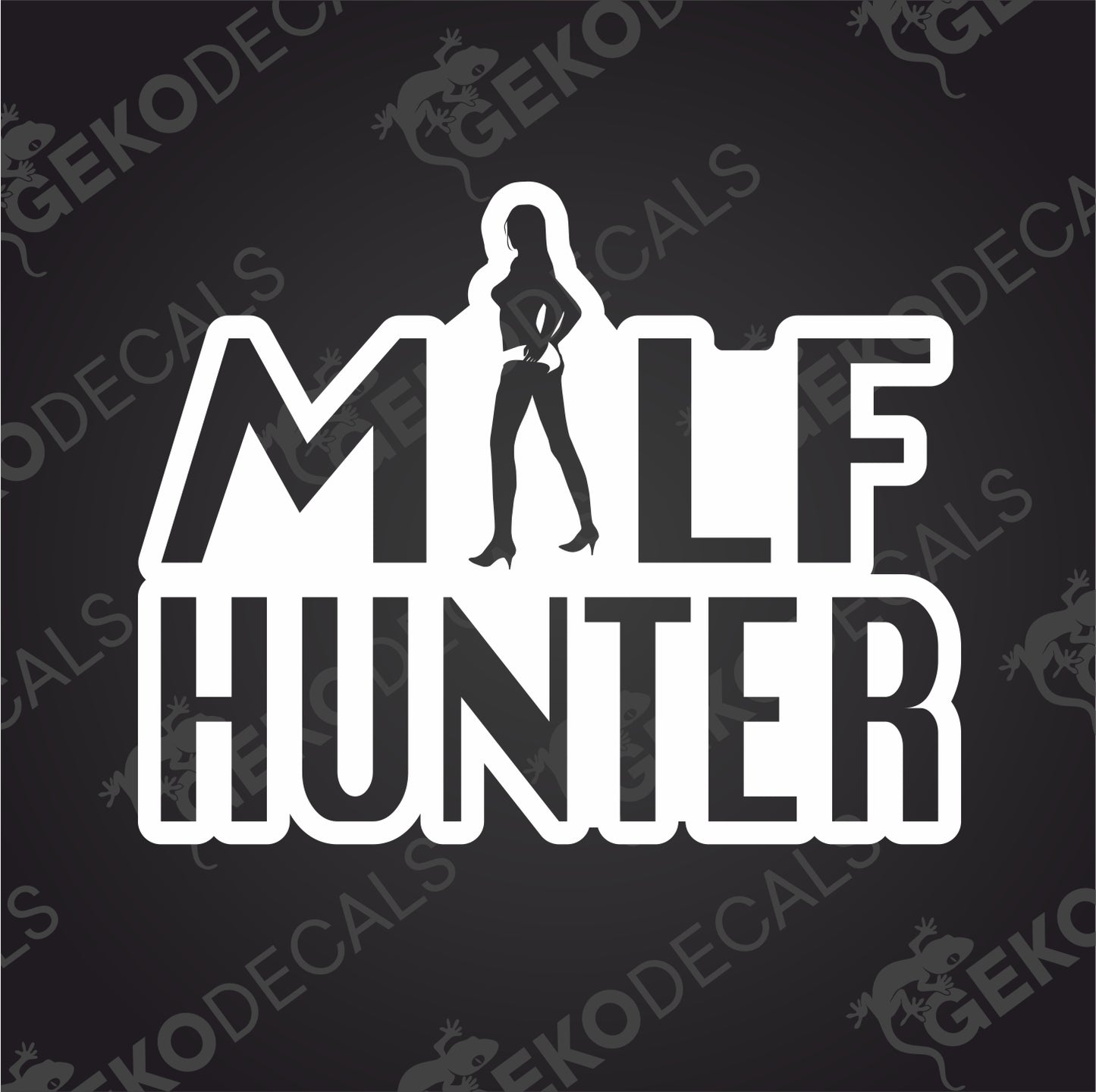 MILF HUNTER