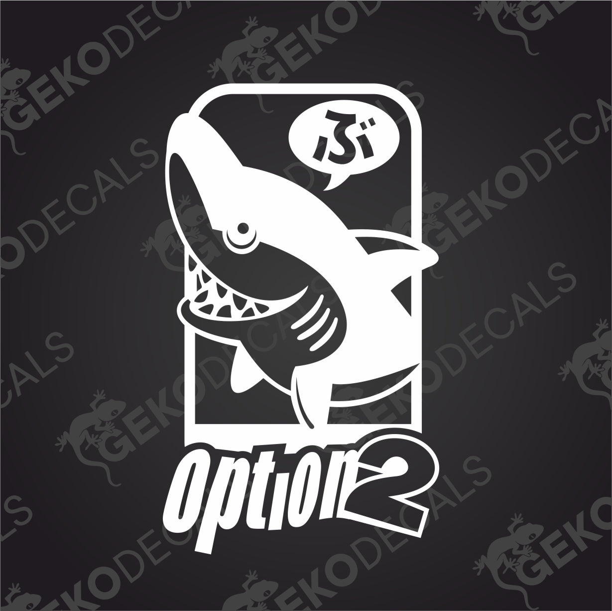 OPTION 2