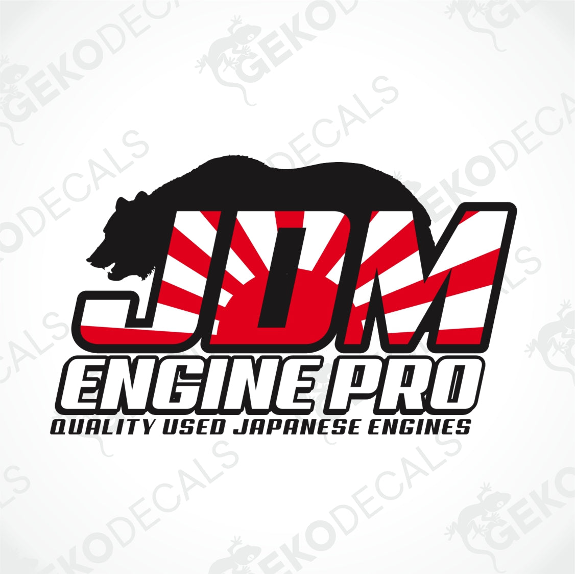 JDM ENGINE PROFESSIONELLA BEGAGNADE JAPANSKA MOTORER AV HÖG KVALITET