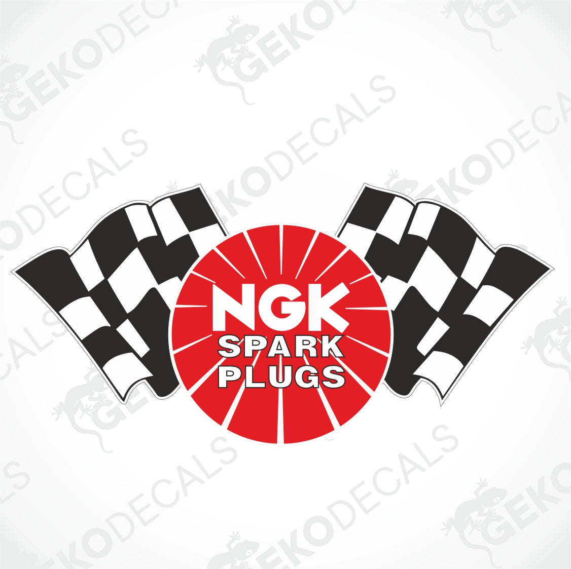 JDM SPARK PLUGS RACING