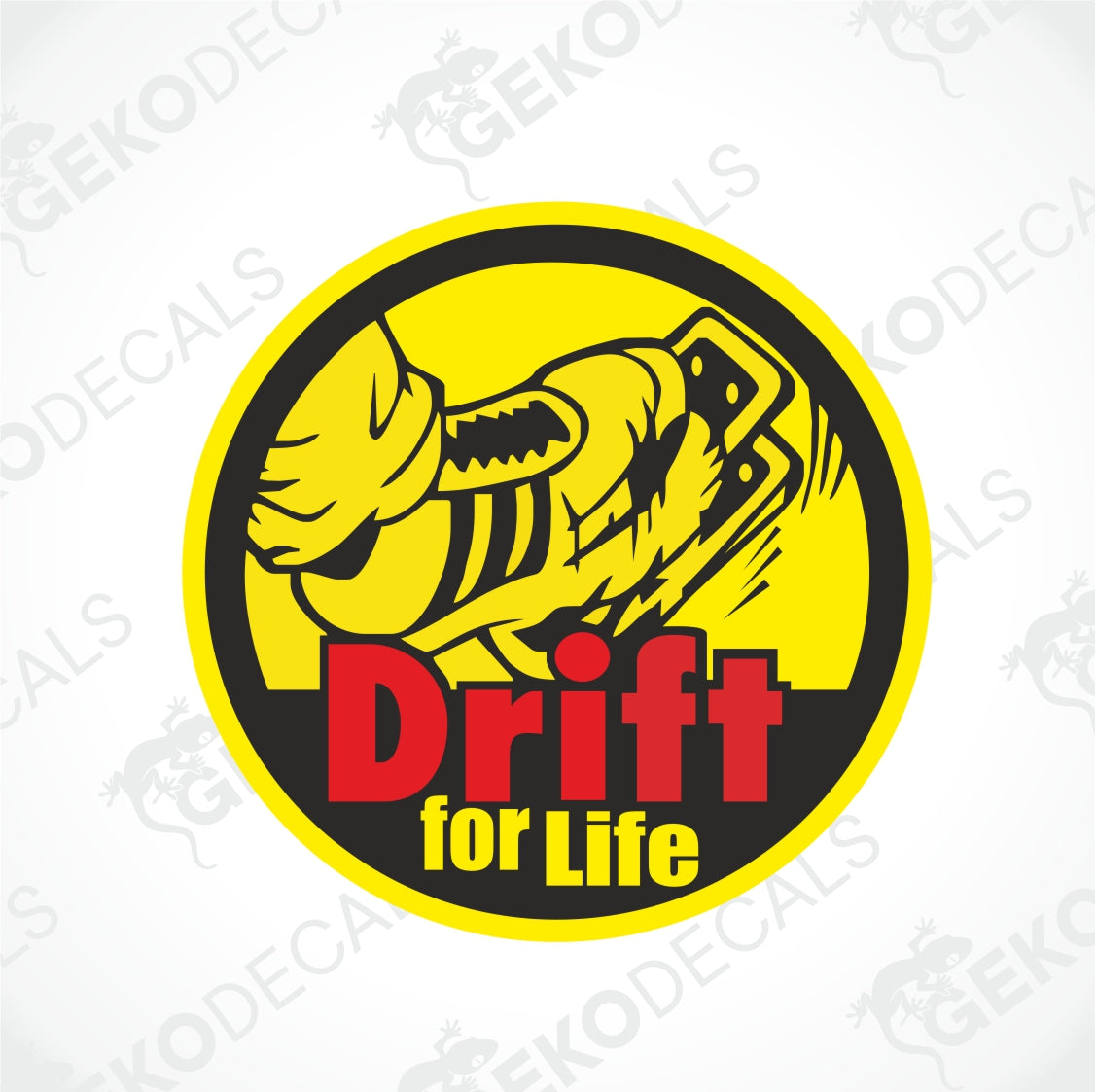 DRIFT LIFE