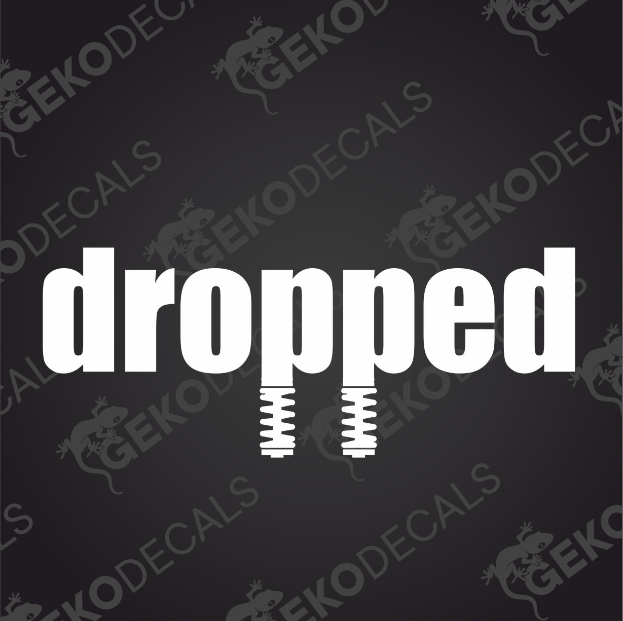 DROPPED