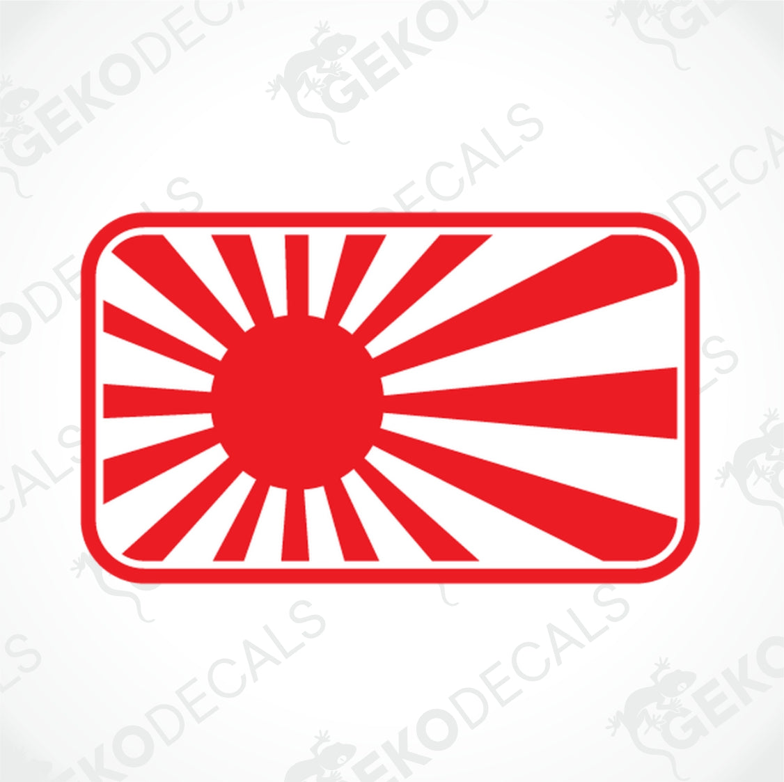 JDM JAPAN SOL