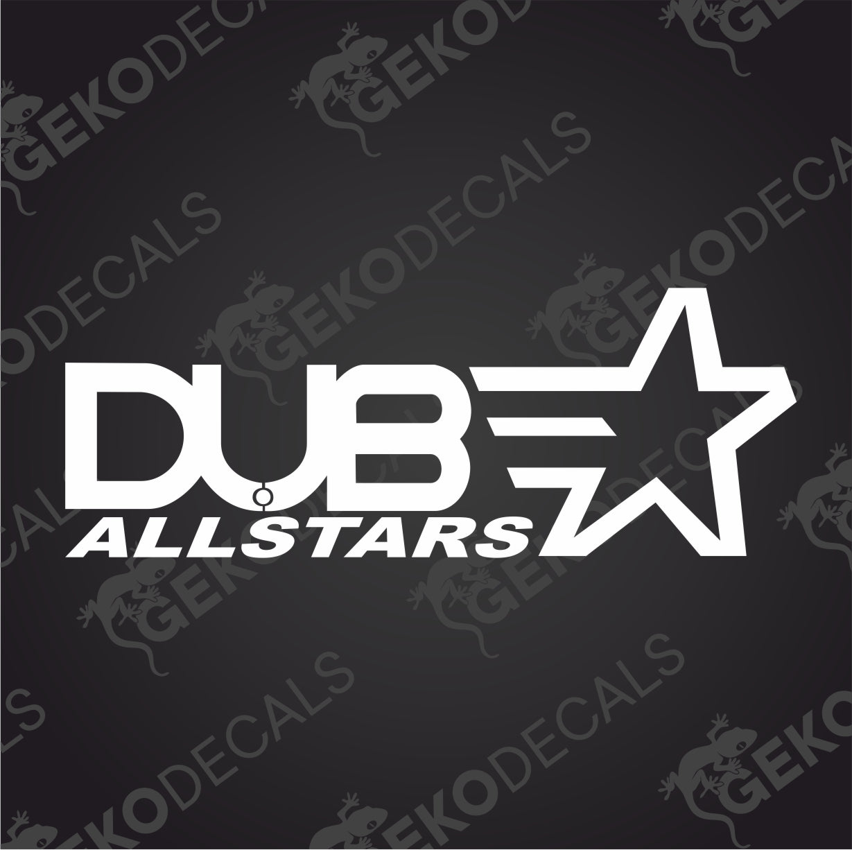 DUB ALLSTARS