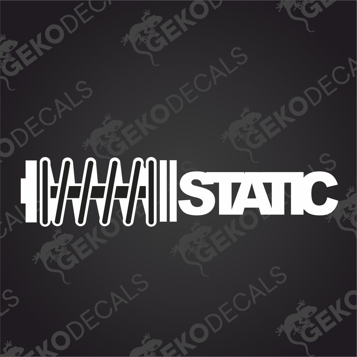 STATIC