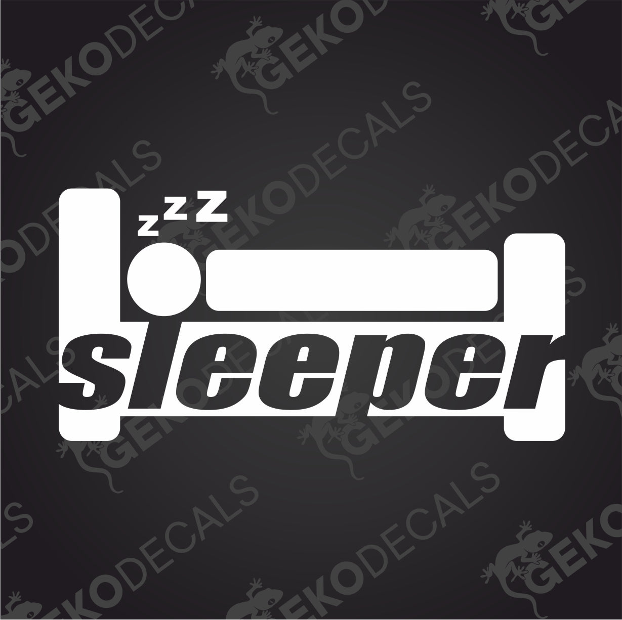 SLEEPER