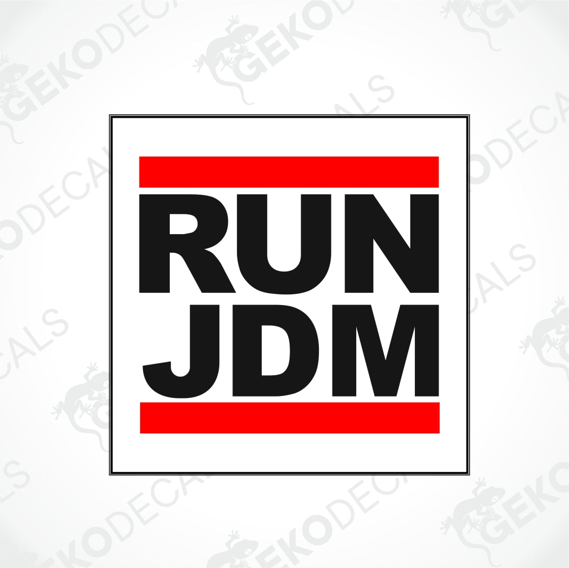 KÖR JDM