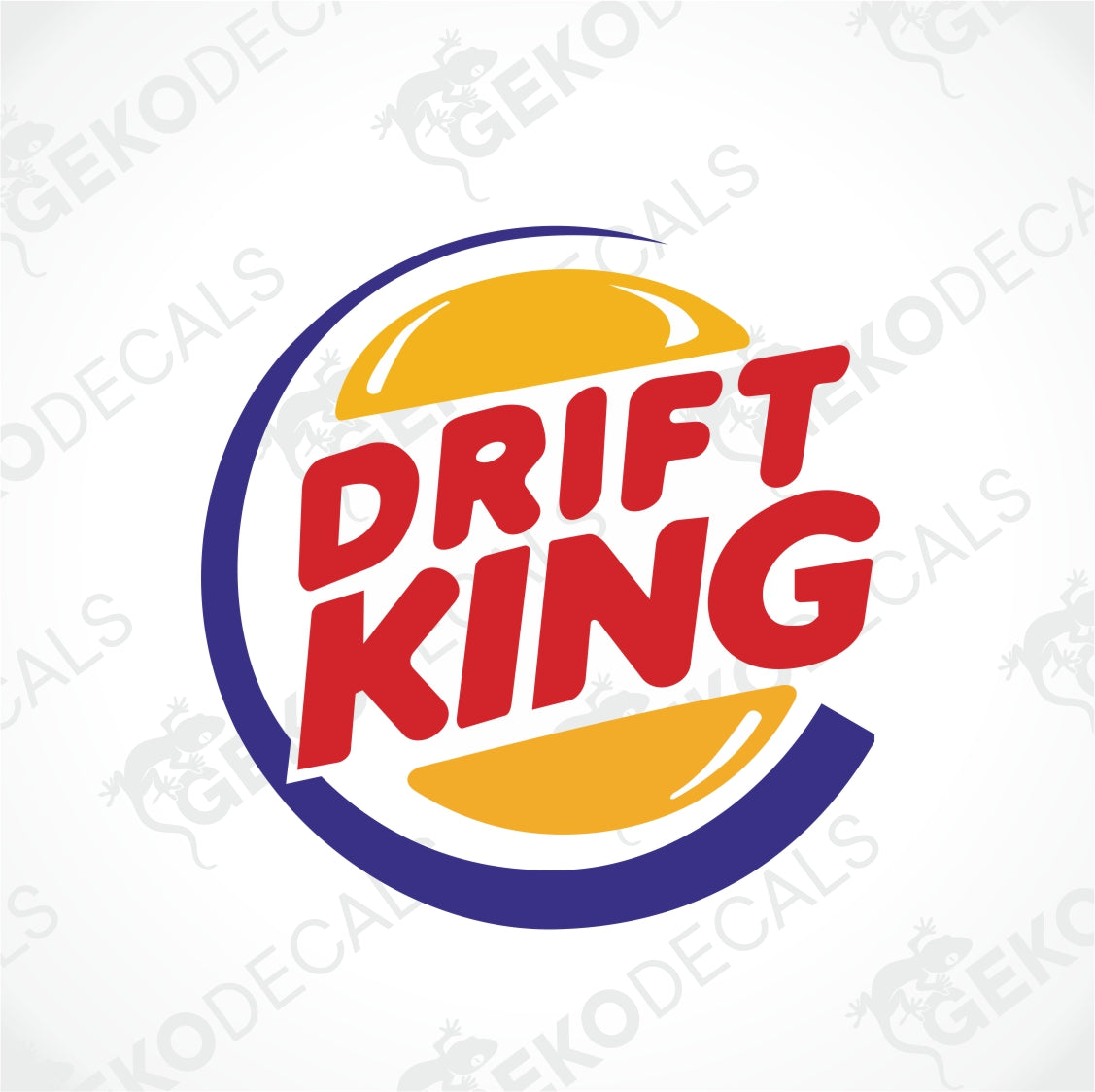 DRIFTKUNG