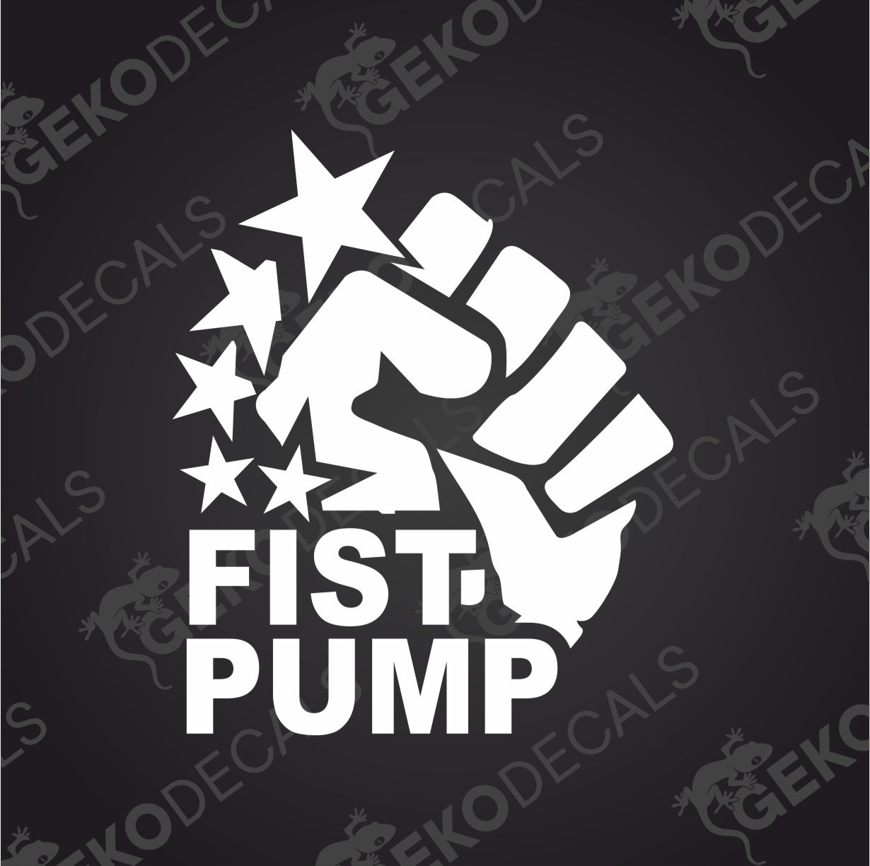 FIST PUMP