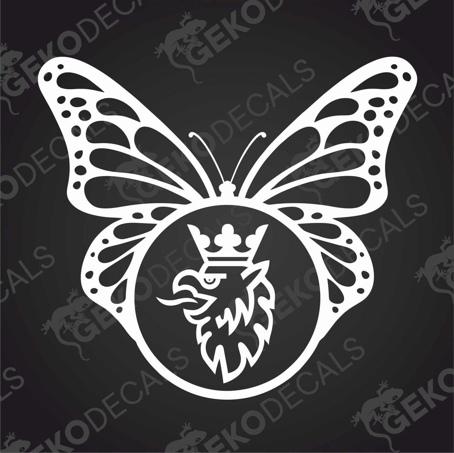 SCANIA BUTTERFLY