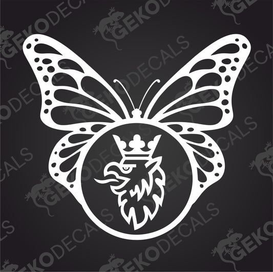 SCANIA BUTTERFLY