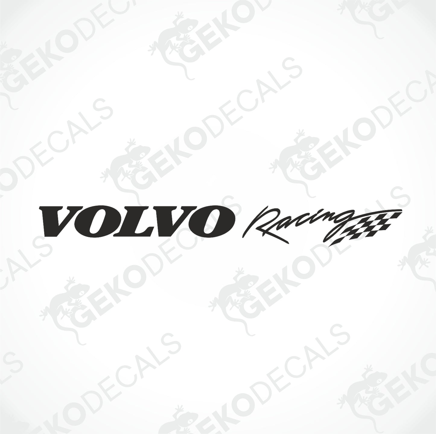 VOLVO RACING