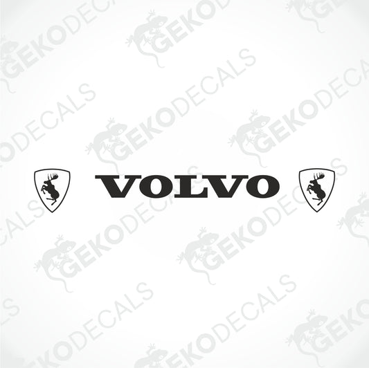 VOLVO ÄLGEN