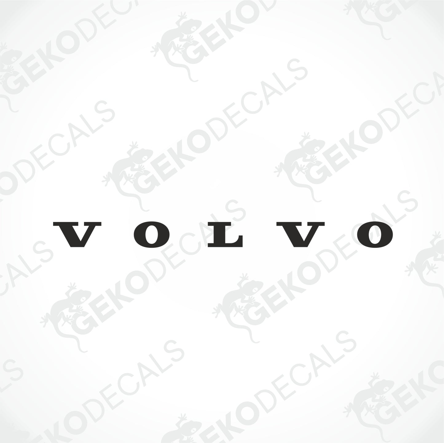 VOLVO