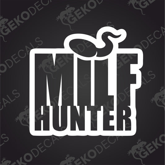 MILF-JÄGARE