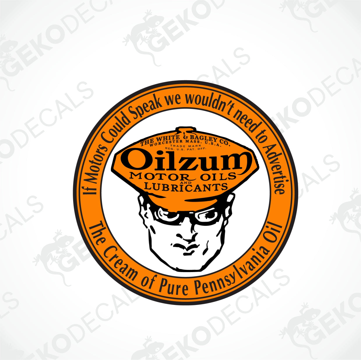 OILZUM