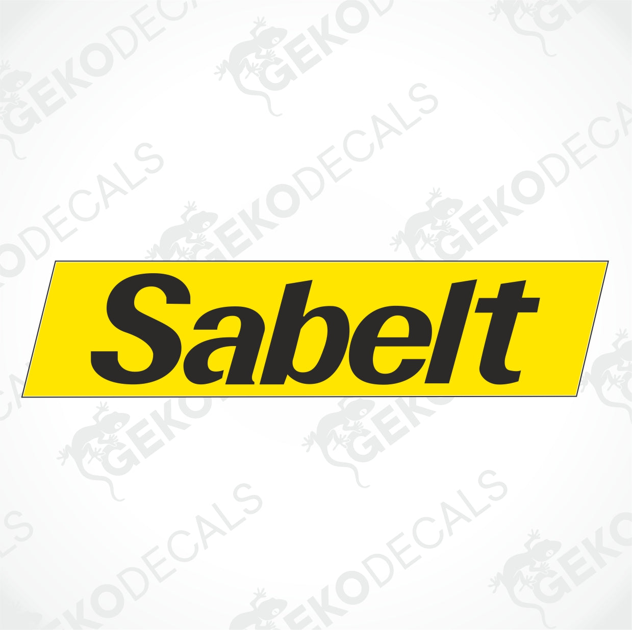SABELT