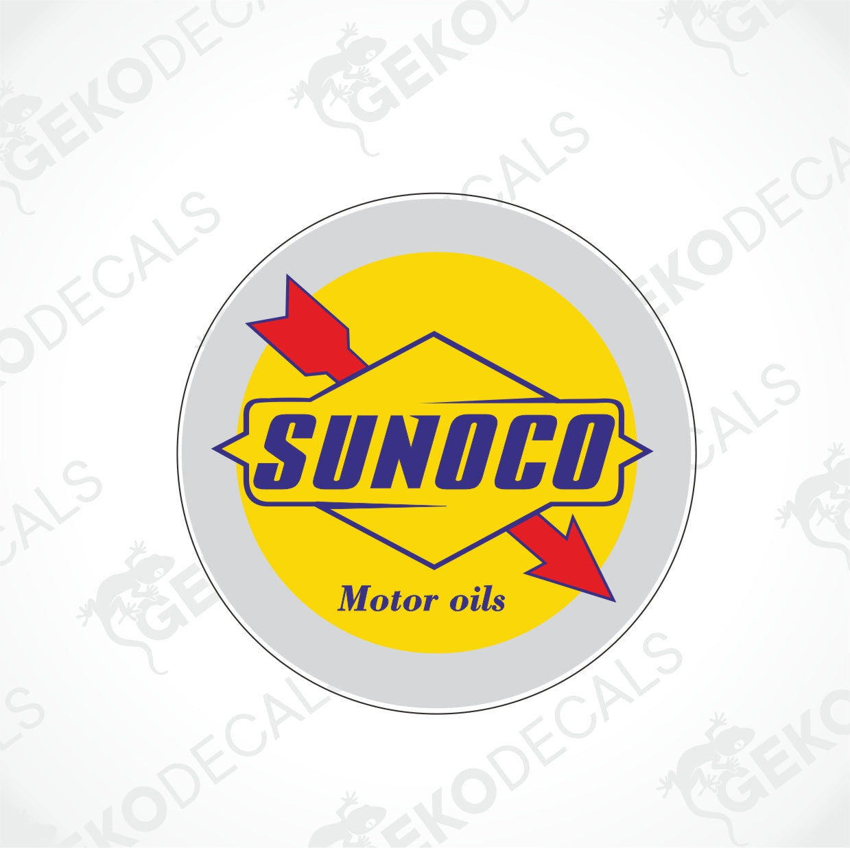 SYNOCO MOTOROLJA