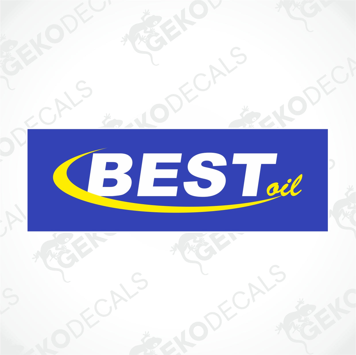BEST OIL
