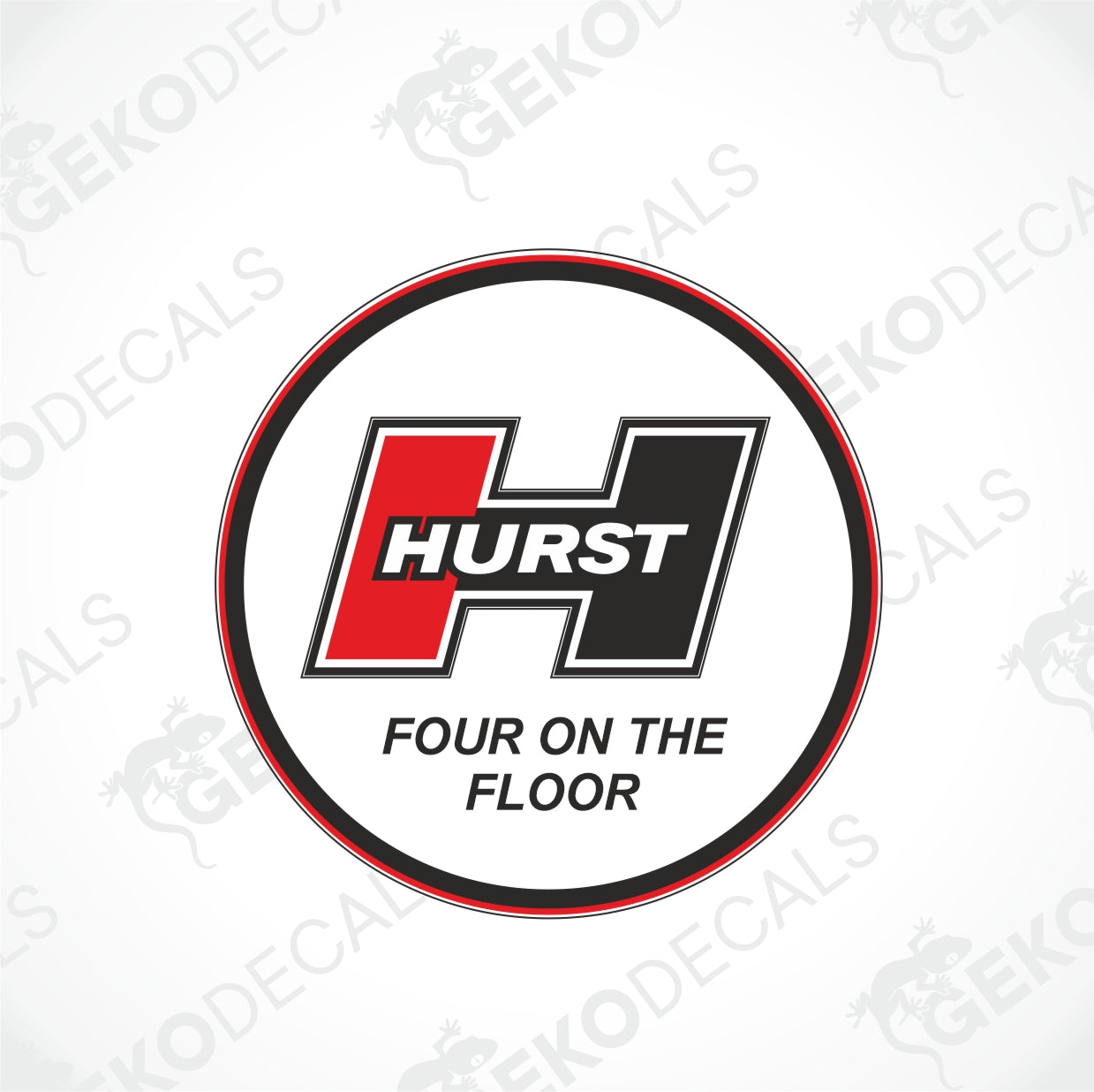 HURST