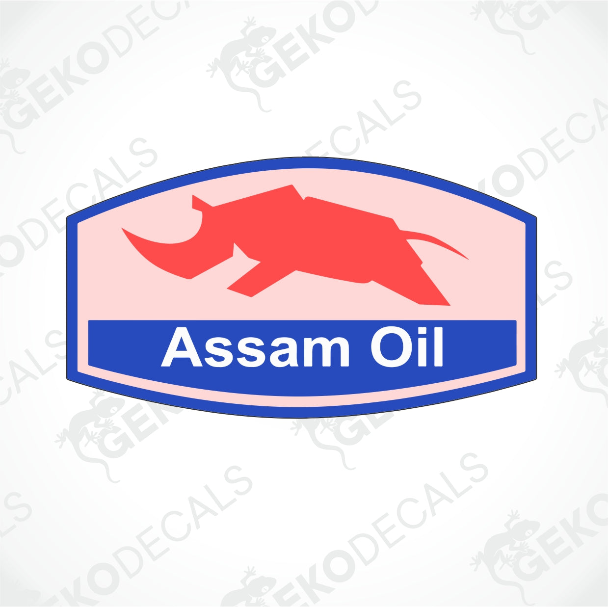 ASSAM OIL