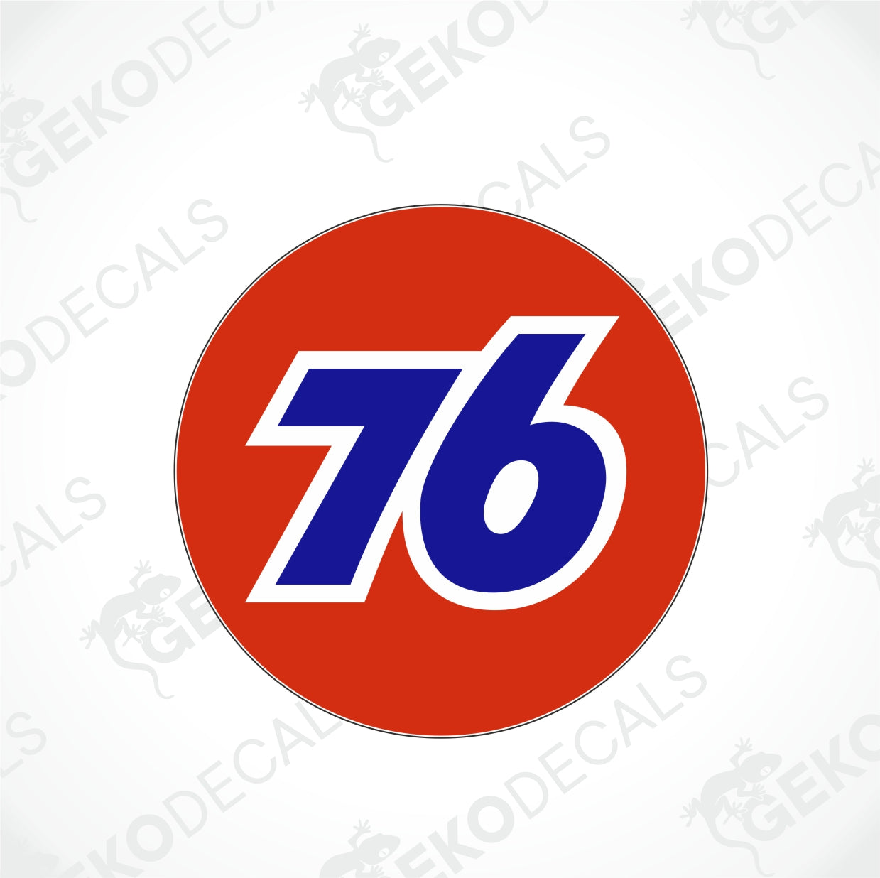 76 BENSIN