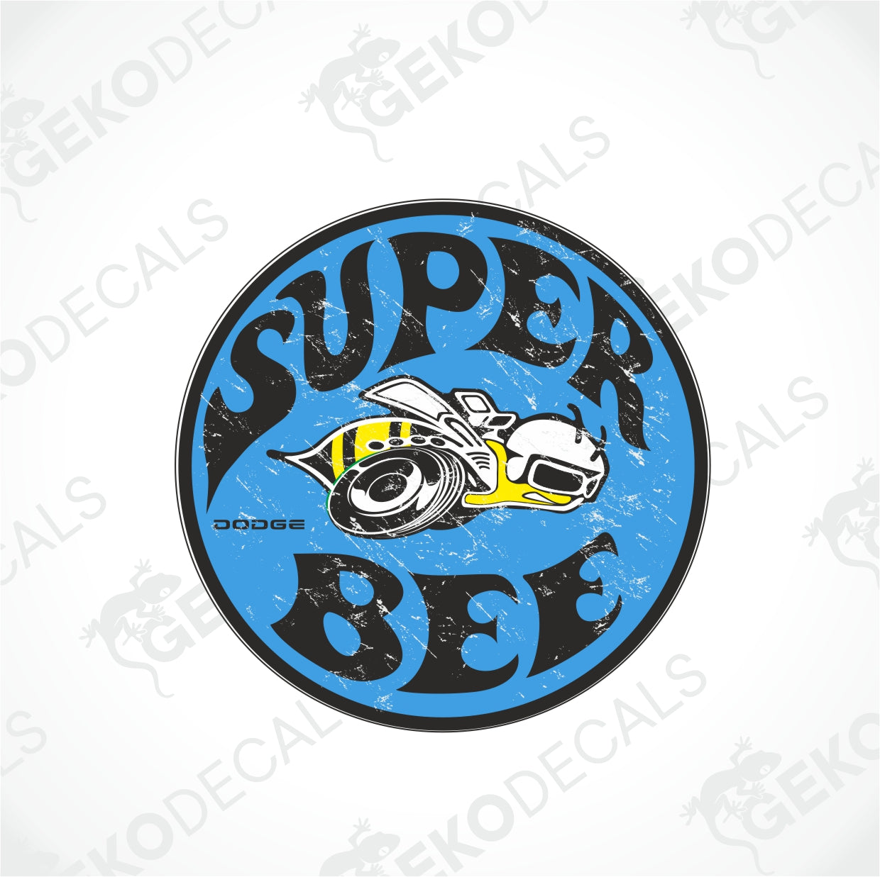 DODGE SUPER BEE