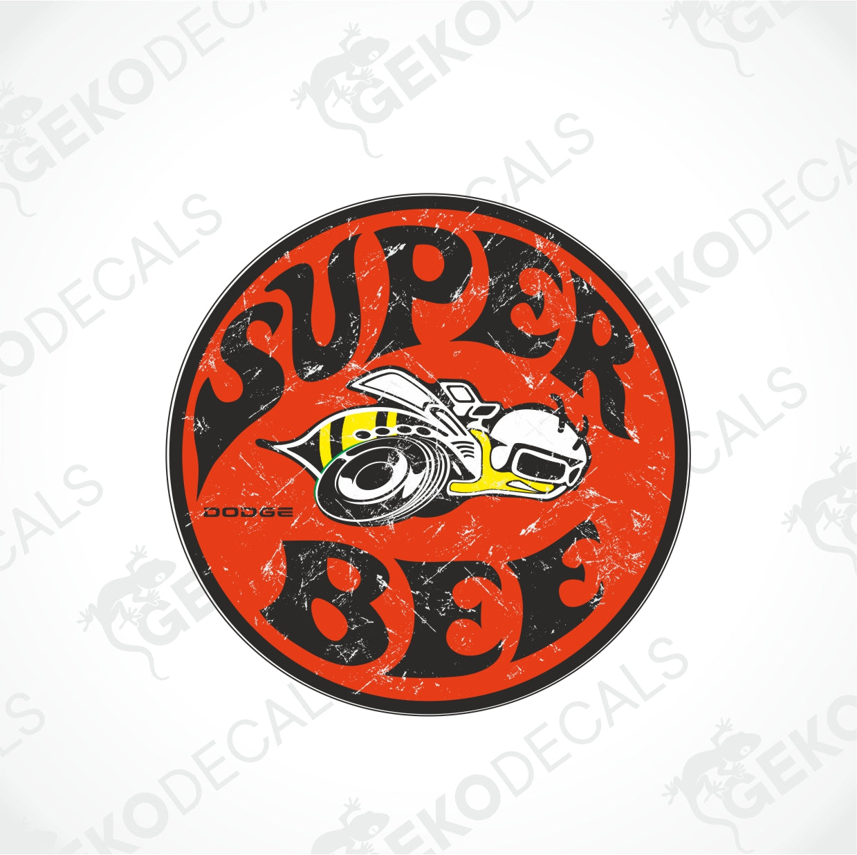DODGE SUPER BEE