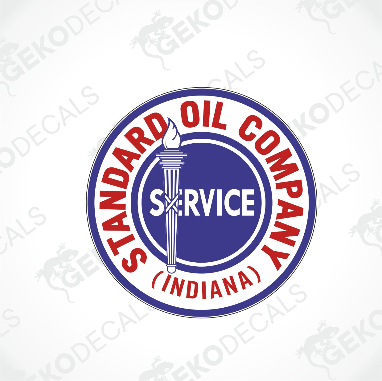 STANDARD OIL COMPANY