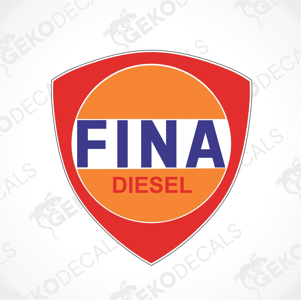 FINA DIESEL