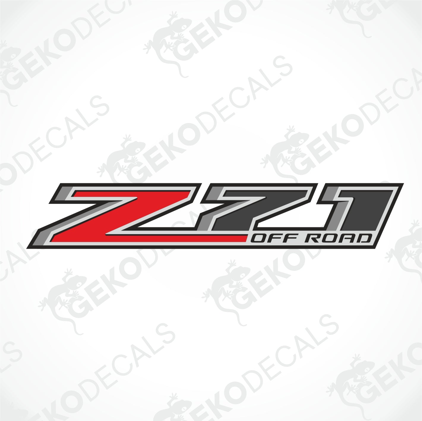 Z71 OFF ROAD