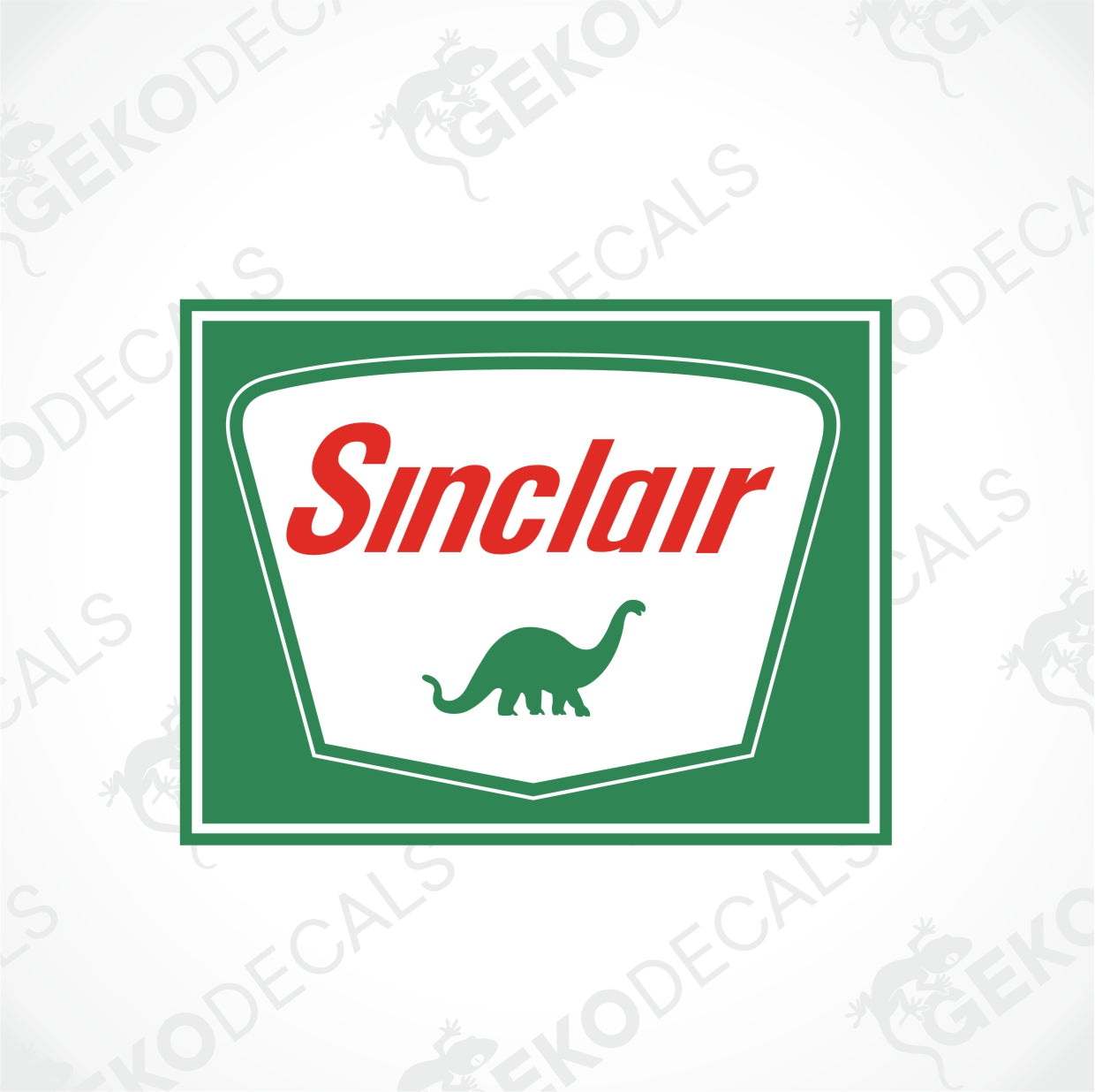 SINCLAIR