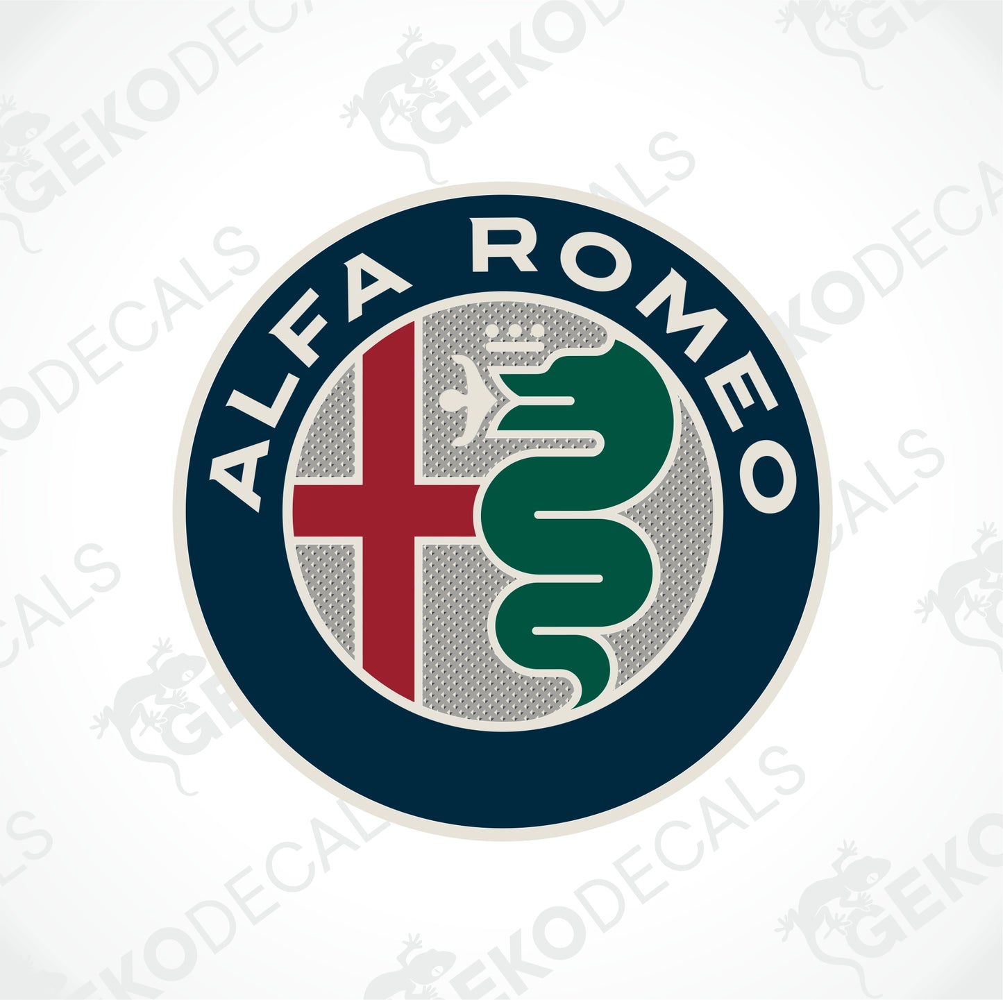 ALFA ROMEO